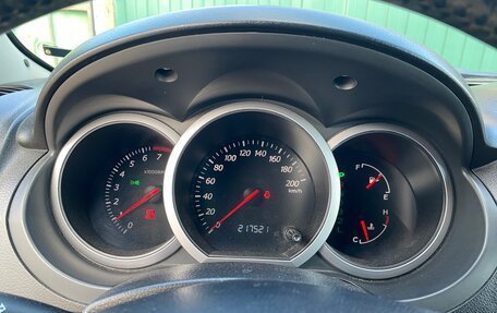 Suzuki Grand Vitara, 2007 год, 990 000 рублей, 5 фотография