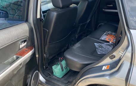 Suzuki Grand Vitara, 2007 год, 990 000 рублей, 7 фотография