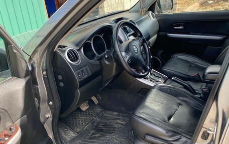 Suzuki Grand Vitara, 2007 год, 990 000 рублей, 6 фотография