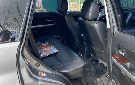 Suzuki Grand Vitara, 2007 год, 990 000 рублей, 11 фотография