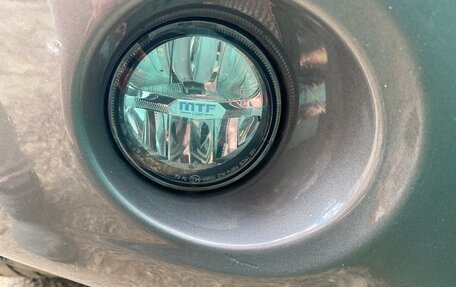 Suzuki Grand Vitara, 2007 год, 990 000 рублей, 13 фотография