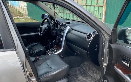 Suzuki Grand Vitara, 2007 год, 990 000 рублей, 12 фотография