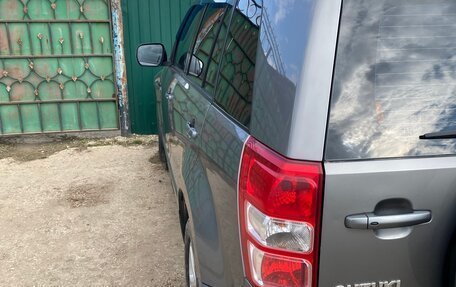 Suzuki Grand Vitara, 2007 год, 990 000 рублей, 19 фотография