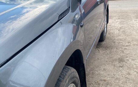 Suzuki Grand Vitara, 2007 год, 990 000 рублей, 20 фотография