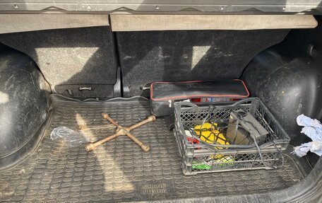 Suzuki Grand Vitara, 2007 год, 990 000 рублей, 10 фотография