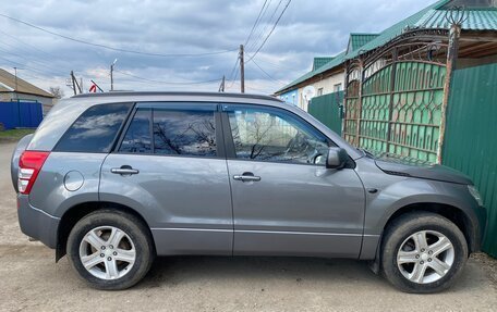 Suzuki Grand Vitara, 2007 год, 990 000 рублей, 14 фотография