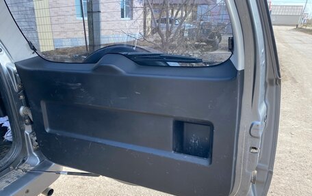 Suzuki Grand Vitara, 2007 год, 990 000 рублей, 9 фотография