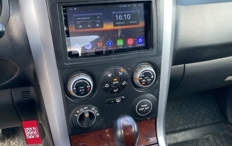 Suzuki Grand Vitara, 2007 год, 990 000 рублей, 4 фотография