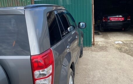 Suzuki Grand Vitara, 2007 год, 990 000 рублей, 18 фотография