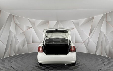 Volkswagen Polo VI (EU Market), 2013 год, 645 000 рублей, 12 фотография