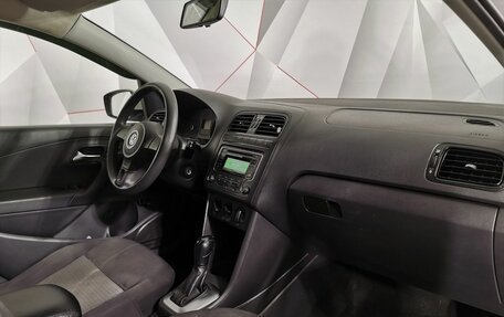 Volkswagen Polo VI (EU Market), 2013 год, 645 000 рублей, 13 фотография