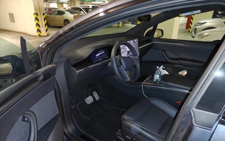 Tesla Model X I, 2023 год, 8 500 000 рублей, 5 фотография