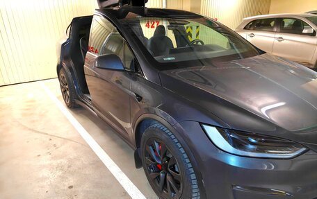 Tesla Model X I, 2023 год, 8 500 000 рублей, 3 фотография