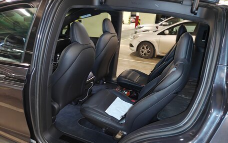 Tesla Model X I, 2023 год, 8 500 000 рублей, 7 фотография