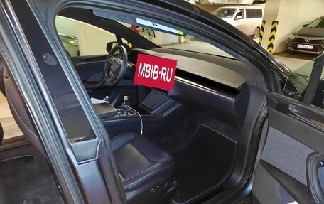 Tesla Model X I, 2023 год, 8 500 000 рублей, 4 фотография