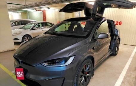 Tesla Model X I, 2023 год, 8 500 000 рублей, 2 фотография