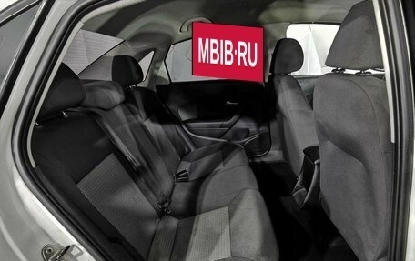 Volkswagen Polo VI (EU Market), 2013 год, 645 000 рублей, 17 фотография