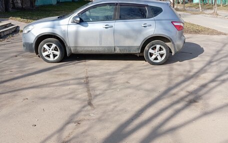 Nissan Qashqai, 2011 год, 1 150 000 рублей, 2 фотография
