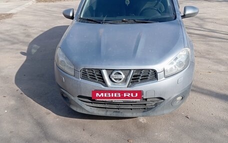 Nissan Qashqai, 2011 год, 1 150 000 рублей, 3 фотография