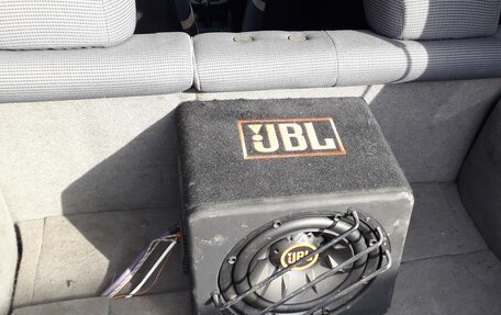 Subaru Impreza III, 2001 год, 300 000 рублей, 8 фотография