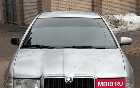 Skoda Octavia IV, 1999 год, 210 000 рублей, 2 фотография