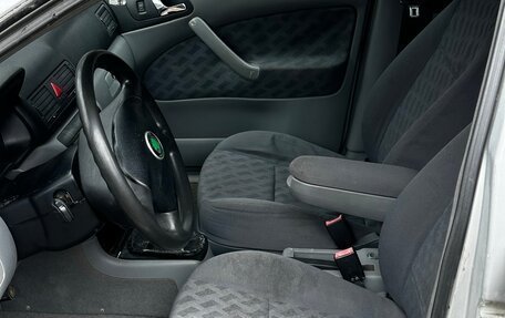 Skoda Octavia IV, 1999 год, 210 000 рублей, 9 фотография