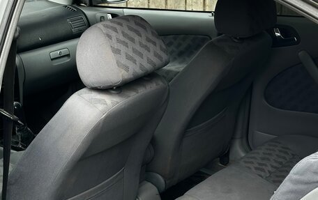 Skoda Octavia IV, 1999 год, 210 000 рублей, 10 фотография