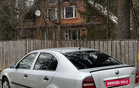 Skoda Octavia IV, 1999 год, 210 000 рублей, 6 фотография