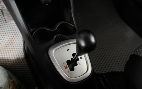 Peugeot 107 I рестайлинг, 2012 год, 550 000 рублей, 15 фотография