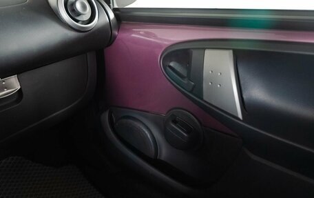 Peugeot 107 I рестайлинг, 2012 год, 550 000 рублей, 17 фотография