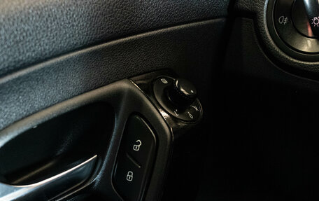 Volkswagen Polo VI (EU Market), 2012 год, 799 000 рублей, 14 фотография