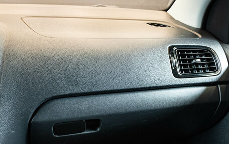 Volkswagen Polo VI (EU Market), 2012 год, 799 000 рублей, 8 фотография