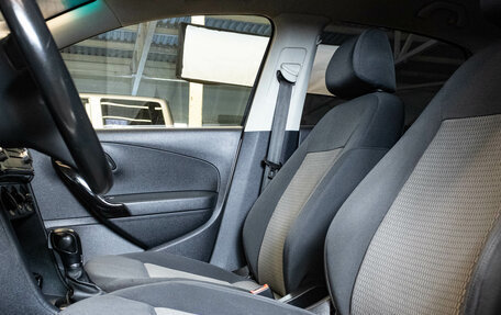 Volkswagen Polo VI (EU Market), 2012 год, 799 000 рублей, 9 фотография