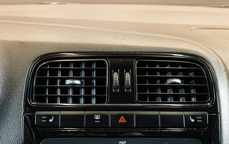 Volkswagen Polo VI (EU Market), 2012 год, 799 000 рублей, 16 фотография