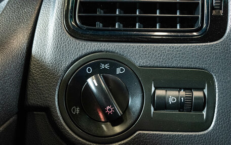 Volkswagen Polo VI (EU Market), 2012 год, 799 000 рублей, 15 фотография