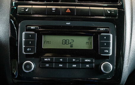 Volkswagen Polo VI (EU Market), 2012 год, 799 000 рублей, 17 фотография