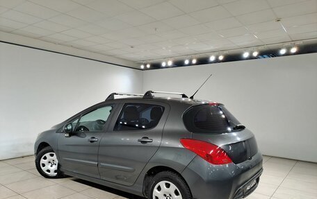 Peugeot 308 II, 2012 год, 399 000 рублей, 7 фотография