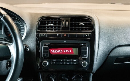 Volkswagen Polo VI (EU Market), 2012 год, 799 000 рублей, 7 фотография