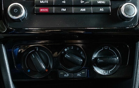 Volkswagen Polo VI (EU Market), 2012 год, 799 000 рублей, 18 фотография