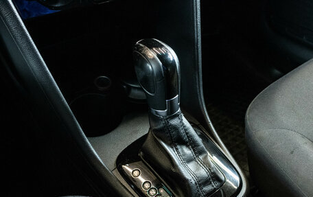 Volkswagen Polo VI (EU Market), 2012 год, 799 000 рублей, 19 фотография