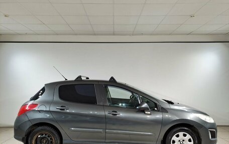 Peugeot 308 II, 2012 год, 399 000 рублей, 4 фотография