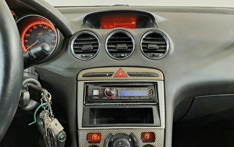 Peugeot 308 II, 2012 год, 399 000 рублей, 11 фотография