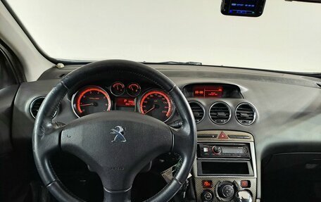 Peugeot 308 II, 2012 год, 399 000 рублей, 9 фотография