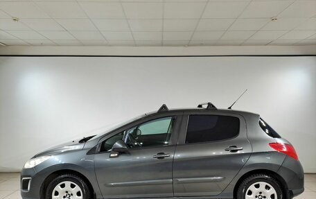 Peugeot 308 II, 2012 год, 399 000 рублей, 8 фотография