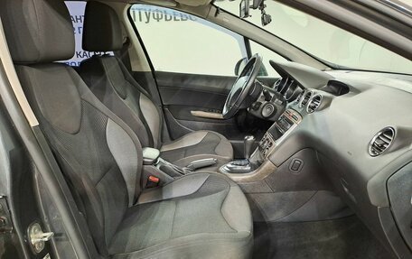 Peugeot 308 II, 2012 год, 399 000 рублей, 15 фотография