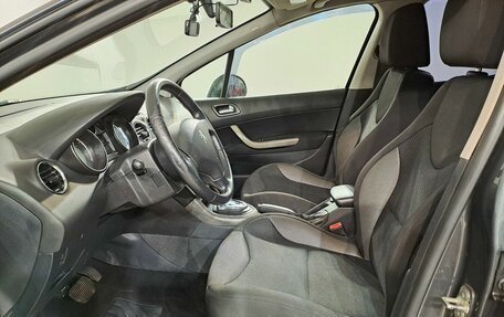 Peugeot 308 II, 2012 год, 399 000 рублей, 14 фотография