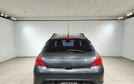 Peugeot 308 II, 2012 год, 399 000 рублей, 6 фотография