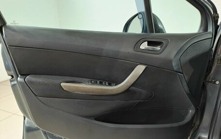 Peugeot 308 II, 2012 год, 399 000 рублей, 16 фотография