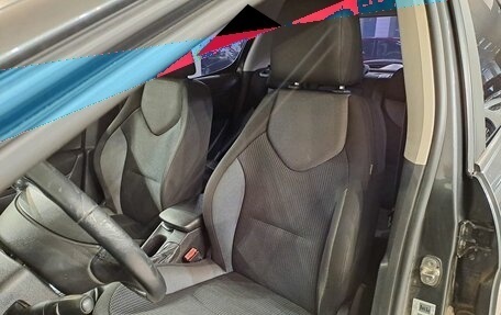 Peugeot 308 II, 2012 год, 399 000 рублей, 13 фотография