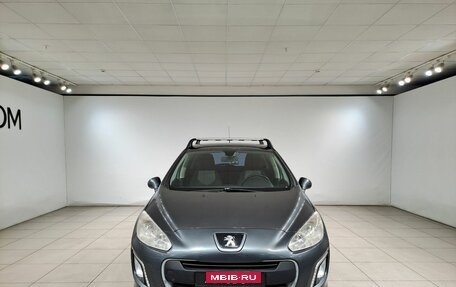 Peugeot 308 II, 2012 год, 399 000 рублей, 2 фотография